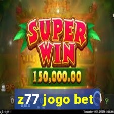 z77 jogo bet